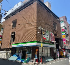 第95東京ビル地上5階